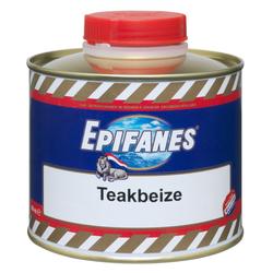 Produktbild von EPIFANES Teak Beize 500 ml