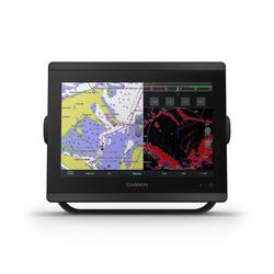 Produktbild von Garmin  GPSMAP® 8410 10-Zoll Touch-Screen Kartenplotter mit weltweiter Basiskarte | 200631
