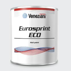 Produktbild von Veneziani Eurosprint Eco weiß 750 ml, Rumpffarbe
