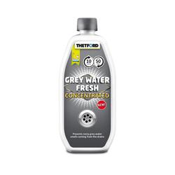 Produktbild von THETFORD Grey Water Fresh concentrated - Geruchsentferner für den Grauwassertank 800 ml | 305034