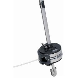 Produktbild von Rollanlage Furlex 50S, 5 mm Vorstagdraht, Länge 10,1 m | 307150