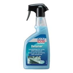 Produktbild von LIQUI MOLY Marine Detailer 500ml - Glanzversiegelungsspray | 308055