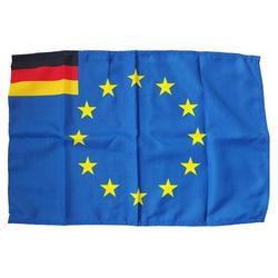 Produktbild von Europaflagge mit BRD - Emblem, 40 x 60 | 303609