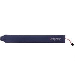 Produktbild von 1852 Wantenspannerschutz blau 37 cm | 308513