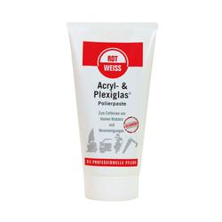 Produktbild von ROTWEISS  - Acryl- & Plexiglas® Polierpaste 150 ml | 304957