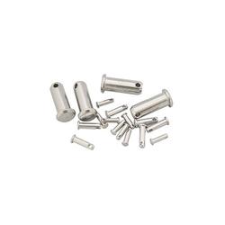 Produktbild von NIro Steckbolzen in diversen Durchmessern