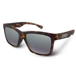 Produktbild von Jobe DIM schwimmfähige Sonnenbrille tortoise / Glas smoke UV-400 | 304649