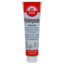 Produktbild von ROTWEISS - Polierpaste