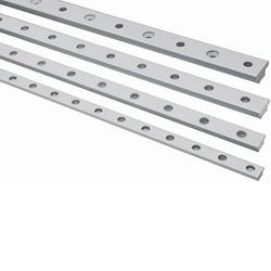 Produktbild von Pfeiffer Genuaschiene, 20 x 3mm, 1m | 301873