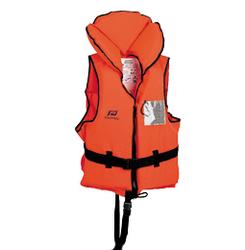 Produktbild von Plastimo Rettungsweste Typhon 70 - 90 kg  | 309460