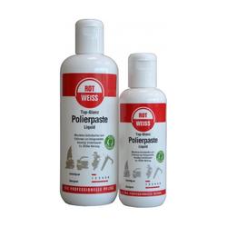 Produktbild von ROTWEISS Top-Glanz Polierpaste Liquid 500ml | 307889