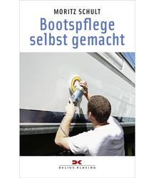 Produktbild von Bootspflege selbst gemacht - Moritz Schult | 800259