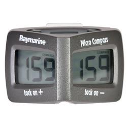 Produktbild von Raymarine | Tacktick | Micro Kompass - Kompass / Regattatimer T060 | 200029