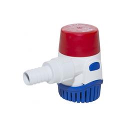 Produktbild von RULE - elektrische Bilgenpumpe 500, 12 V | 301049