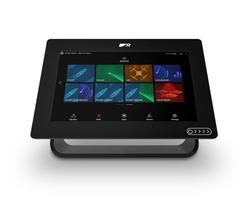 Produktbild von Raymarine  AXIOM+ 9 RV, 9" Touch-Multifunktionsdisplay mit integriertem RealVision 3D, 600W Sonar, inklusive RV-100 Geber  | 200350