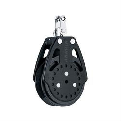 Produktbild von Harken 57mm Carbo Ratchamatic-Block einfach H2625 | 304069