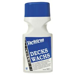 Produktbild von Yachticon Decks Wachs | 305070