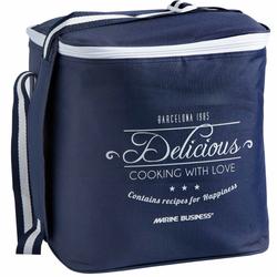 Produktbild von Marine Business Tasche blau Gr. M | 307425