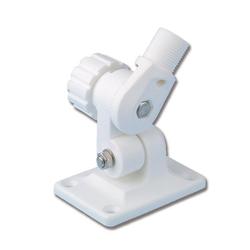 Produktbild von Antennen-Kippfuß, Kunststoff | 301540