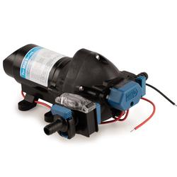 Produktbild von Jabsco 3-Kammern-Trinkwasserpumpe Par-Max 3, 12 V | 301014