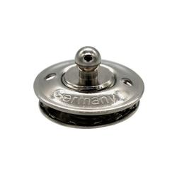 Produktbild von LOXX® Druckknopf Stoffschraube  Gewinde 3 mm | 303687