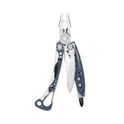 Produktbild von Leatherman "Skeletool®" blau mit 7 Tools | 307520