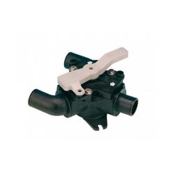 Produktbild von Jabsco 2-Wege-Ventil / Y-Ventil 1 - 1 1/2" | 306042