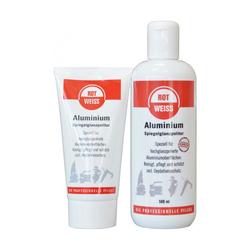Produktbild von ROTWEISS - Aluminiumpolitur 150 ml | 304980