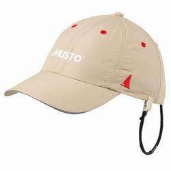 Produktbild von MUSTO fast dry Crew Cap light-stone | 604761