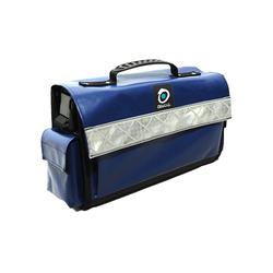 Produktbild von Outils Ocean Werkzeugtasche blau | 304431