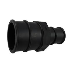 Produktbild von Jabsco Adapter, Auslassstutzen 38mm (1-1/2") 98023-008 | 306815