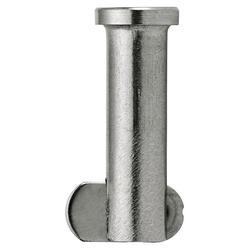 Produktbild von HS Niro-Klappbolzen