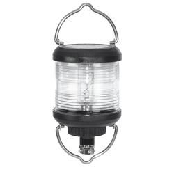 Produktbild von Aqua Signal 40, Signallaterne zum Vorheißen weiß 10 W | 304578