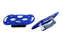 Produktbild von Calypso Schwingfedersystem Standard einzeln | 305226