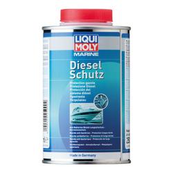 Produktbild von Liqui Moly Dieselschutz 500 ml | 304351