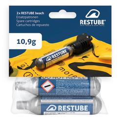 Produktbild von Restube Ersatzpatronen ( 2er-Set ) | 300889