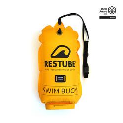 Produktbild von Restube Schwimmboje mit Tasche