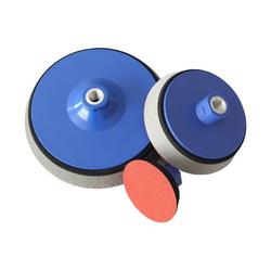 Produktbild von ROTWEISS - Stützteller für Polierscheiben Ø 147 mm | 304915