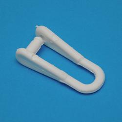 Produktbild von Kunststoffschäkel Clip 55 mm | 303064