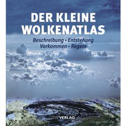 Produktbild von Der kleine Wolkenatlas | 800009
