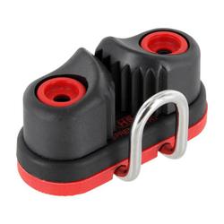 Produktbild von HS Camlan® Schotklemme mit Schotführung Gr. 1 | 301763