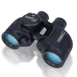Produktbild von Steiner Navigator Autobright 7x50C mit Kompass