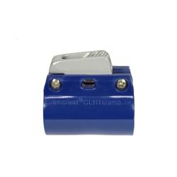 Produktbild von Clamcleat Alu Baumklemme CL 244 SB | 307091