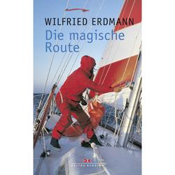 Produktbild von Die magische Route - Wilfried Erdmann | 800015