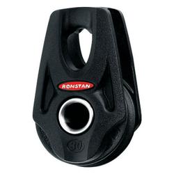 Produktbild von Ronstan Orbit Block™ Serie 30 Einfachblock, einscheibig, kugelgelagert, | 305684