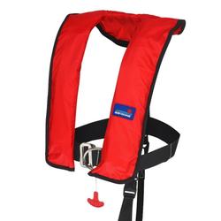 Produktbild von Rettungsweste SOSTECHNIC Virginia 150 rot