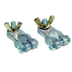 Produktbild von Allpa Batterieklemme 60 x 37 mit M8 und M10 Gewinde | 300672