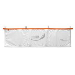 Produktbild von seaEQ Fender-Schutz-Matte weiss 210 x 50 x 0,4 cm | 305415