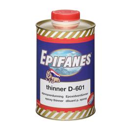 Produktbild von Epifanes D601 Epoxidverdünner  500ml