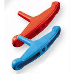 Produktbild von Ronstan Trapezgriff rot | 305652